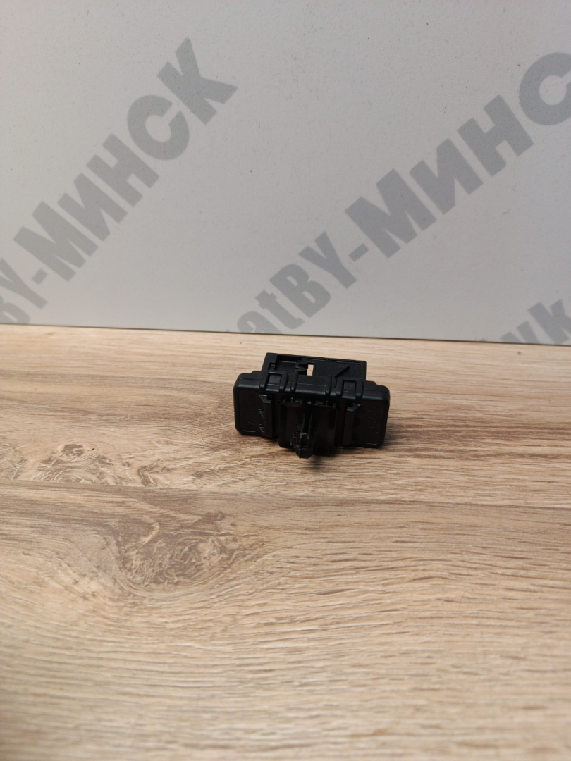 диагностический разъем BMW X4 M F98 2021, 3.0 л., s58b30a, бензин, АКПП, donington-grau metallic (c28), внедорожник 5 дв., 6807396 - фото №1