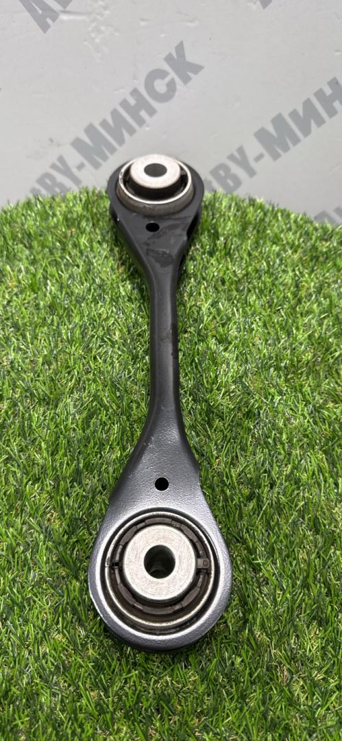 рычаг задний правый BMW X7 G07 2021, 3.0 л., B58B30C, бензин, АКПП, a96, внедорожник 5 дв., полный привод, 33306878018, 6878018 - фото №1