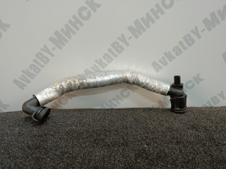 трубка вентиляции картерных газов BMW X7 G07 2019, 3.0 л., B58B30C, бензин, АКПП, a96, внедорожник 5 дв., полный привод, 11157936327, 7936327