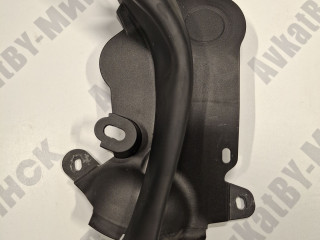 подкапотный пластик BMW 5 серия G60/G61 2024, 2.0 л., b48b20s, бензин, АКПП, с4а, седан, полный привод, 51745A01592, 5A01592