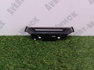 фонарь салона (плафон) BMW i5 G60 2023, электро, a300, седан, задний привод, правый руль, 63315A50B71, 5A50B71