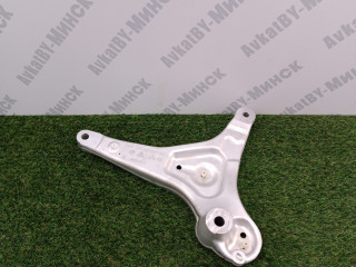 Кронштейн балки BMW i5 G60 2023, электро, a300, седан, задний привод, правый руль, 31106898522, 6898522