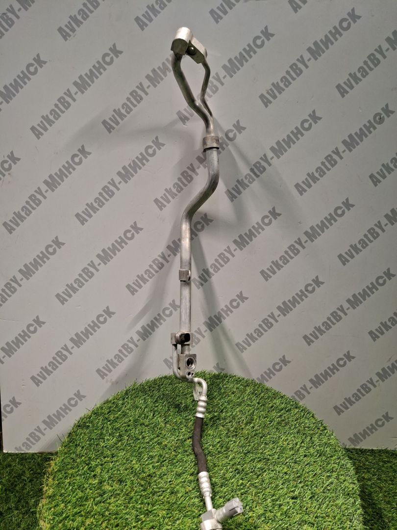 трубка кондиционера BMW 5 серия G60/G61 2024, 2.0 л., b48b20s, бензин, АКПП, с4а, седан, полный привод, 64539872099, 9872099 - фото №1