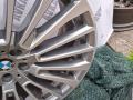 диск литой BMW X7 G07 2021, 3.0 л., B58B30C, бензин, АКПП, a96, внедорожник 5 дв., полный привод, 36116885463, 6885463 - фото №2