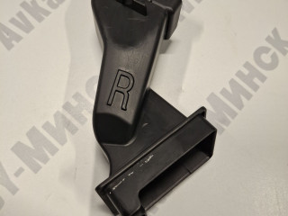 водосток капота BMW 5 серия G60/G61 2024, 2.0 л., b48b20s, бензин, АКПП, с4а, седан, полный привод, 51319449091, 9449091