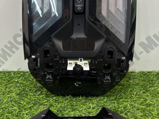 фонарь салона (плафон) BMW i5 G60 2023, электро, a300, седан, задний привод, правый руль, 5B31517, 61315B31517