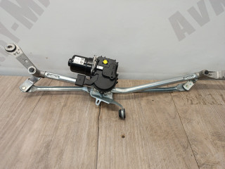 механизм стеклоочистителя (трапеция дворников) BMW 5 серия G60/G61 2024, 2.0 л., b48b20s, бензин, АКПП, с4а, седан, полный привод, 5A671A3, 5B33F59, 61615B33F59