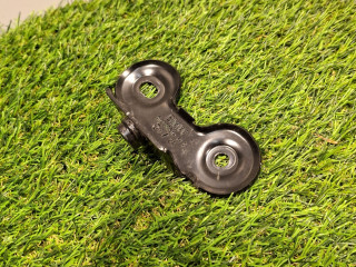 кронштейн (крепление) BMW 5 серия G60/G61 2024, 2.0 л., b48b20s, бензин, АКПП, с4а, седан, полный привод, 61219433954, 9433954