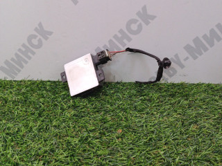 Антенна системы комфортного доступа BMW 5 серия G60/G61 2024, 2.0 л., b48b20s, бензин, АКПП, с4а, седан, полный привод, 61355B413A9, 5B413A9