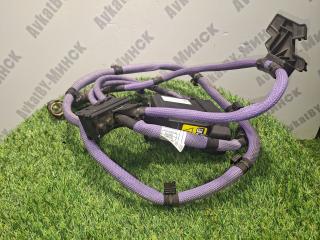 провод с генератора на стартер BMW X7 G07 2021, 3.0 л., B58B30C, бензин, АКПП, a96, внедорожник 5 дв., полный привод, 5A284B2, 5A284B3, 61125A70E50, 5A70E50