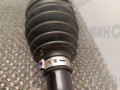 полуось передняя левая (приводной вал, ШРУС) BMW X3 M F97 2021, 3.0 л., s58b30a, бензин, АКПП, a90, внедорожник 5 дв., полный привод, 8643183, 31608643183 - фото №5