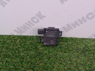 Антенна системы комфортного доступа BMW i5 G60 2023, электро, a300, седан, задний привод, правый руль, 61355B3ED72, 5B3ED72