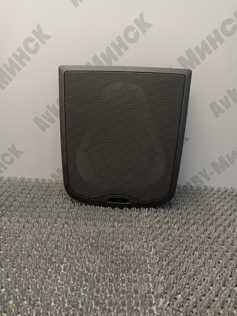 Накладка (сетка) динамика BMW X4 M F98 2021, 3.0 л., s58b30a, бензин, АКПП, donington-grau metallic (c28), внедорожник 5 дв., 51459363478, 9363478 - фото №1