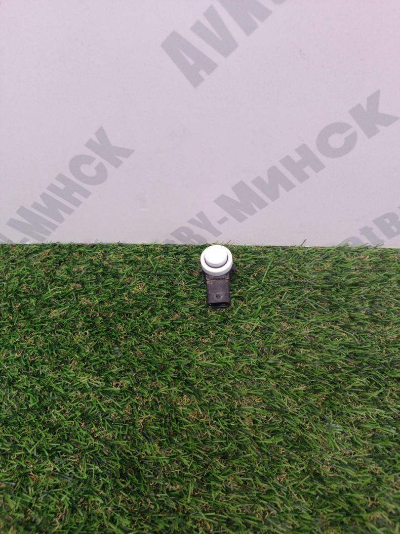 парктроник задний BMW i5 G60 2023, электро, a300, седан, задний привод, правый руль, 66205A17979, 5A17979 - фото №1