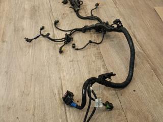 проводка двигателя BMW X5 G05 [рестайлинг] G05 2023, 3.0 л., B58B30P, бензин, АКПП, 475, внедорожник 5 дв., полный привод, 5A59434, 5A59433, 12515A59434