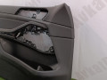 обшивка двери передняя левая BMW X7 G07 2021, 4.4 л., N63B44D, бензин, АКПП, c27 arktis-grau brillanteffekt, внедорожник 5 дв., полный привод, 51419473911, 9473911 - фото №3