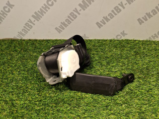 ремень безопасности BMW X7 G07 2021, 3.0 л., B58B30C, бензин, АКПП, a96, внедорожник 5 дв., полный привод, 72117941653, 7941653