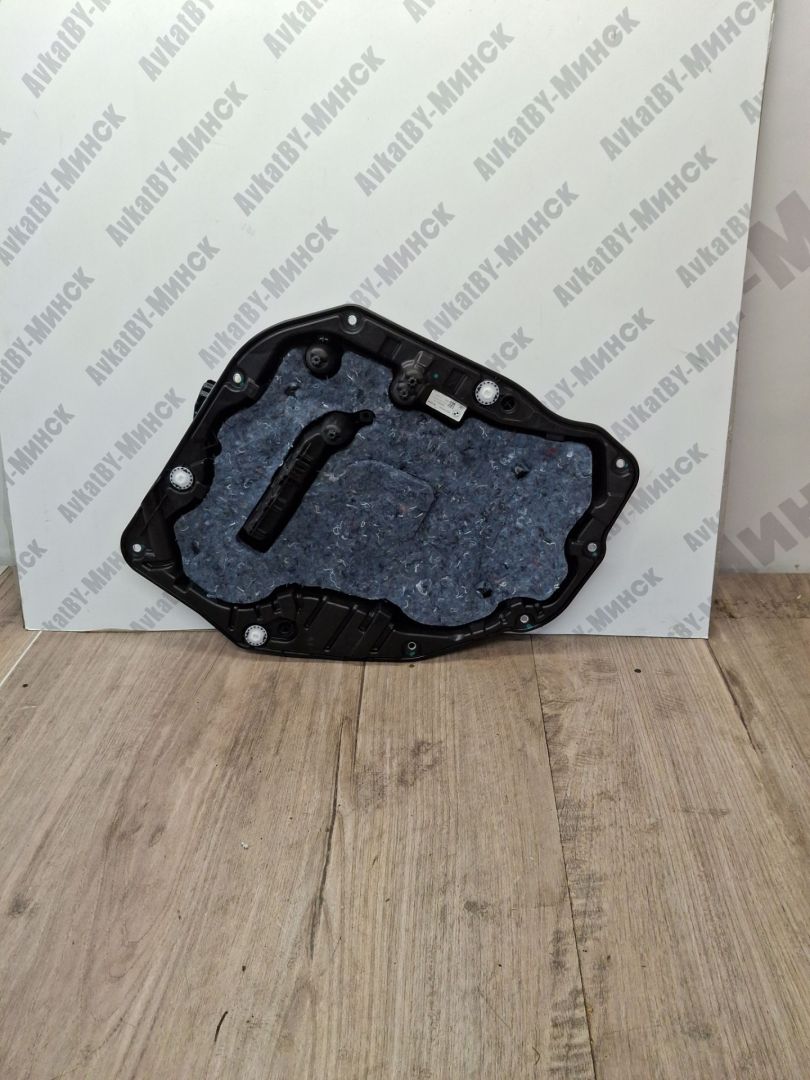 стеклоподъемник задний левый BMW X7 G07 2019, 3.0 л., B58B30C, бензин, c1m, внедорожник 5 дв., полный привод, 9450785, 9450071, 61359450071, 51359463717, 9463717 - фото №1