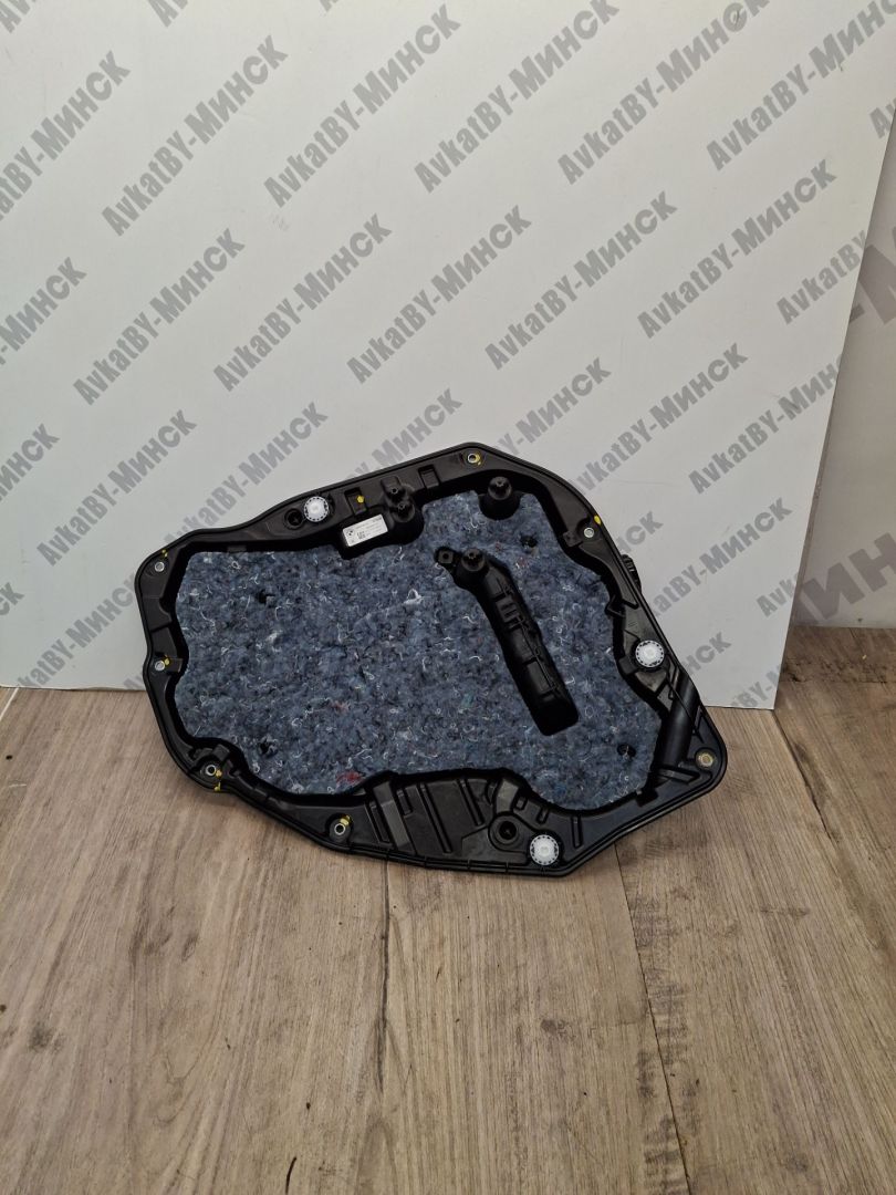 стеклоподъемник задний правый BMW X7 G07 2019, 3.0 л., B58B30C, бензин, c1m, внедорожник 5 дв., полный привод, 9450786, 9450072, 61359450072, 51359463718, 9463718 - фото №1