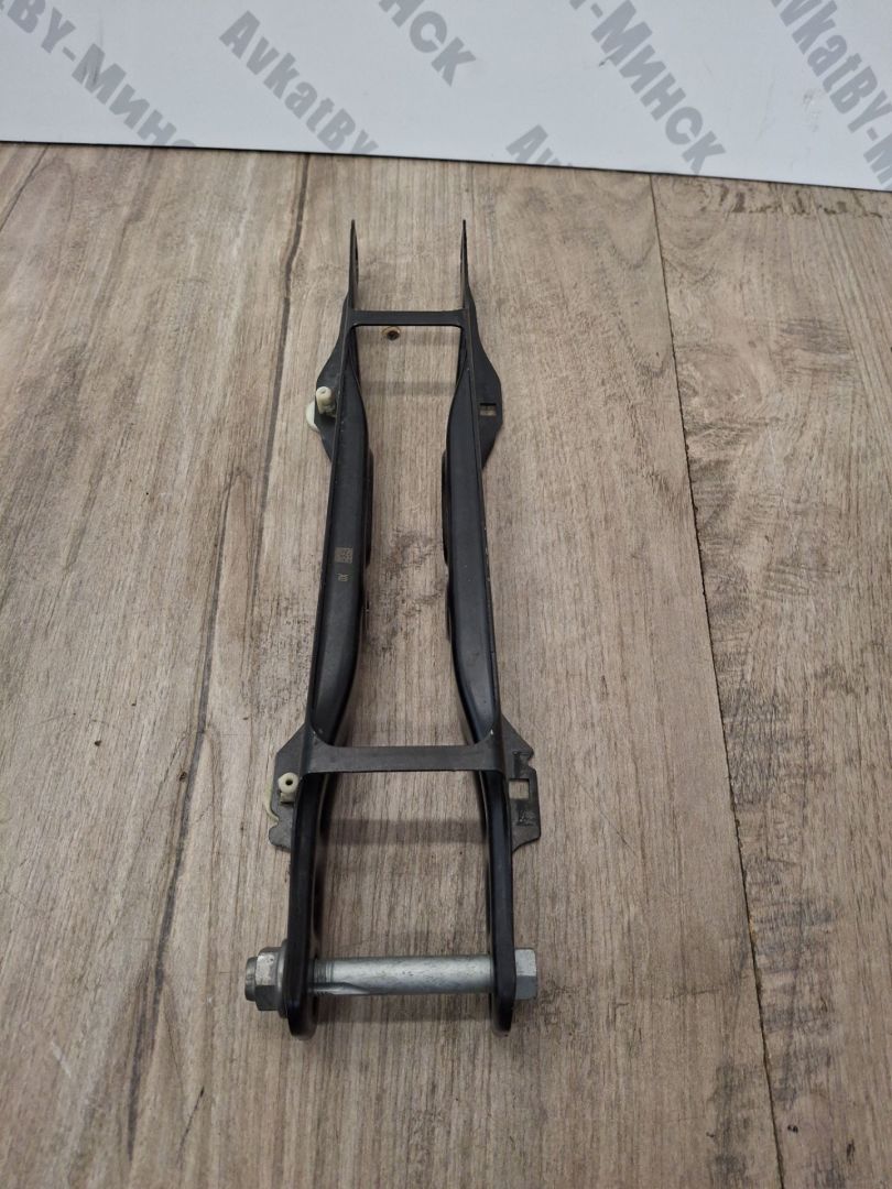 рычаг задний BMW 5 серия G60/G61 2024, 2.0 л., b48b20s, бензин, АКПП, с4а, седан, полный привод, 33328835607, 8835607 - фото №1