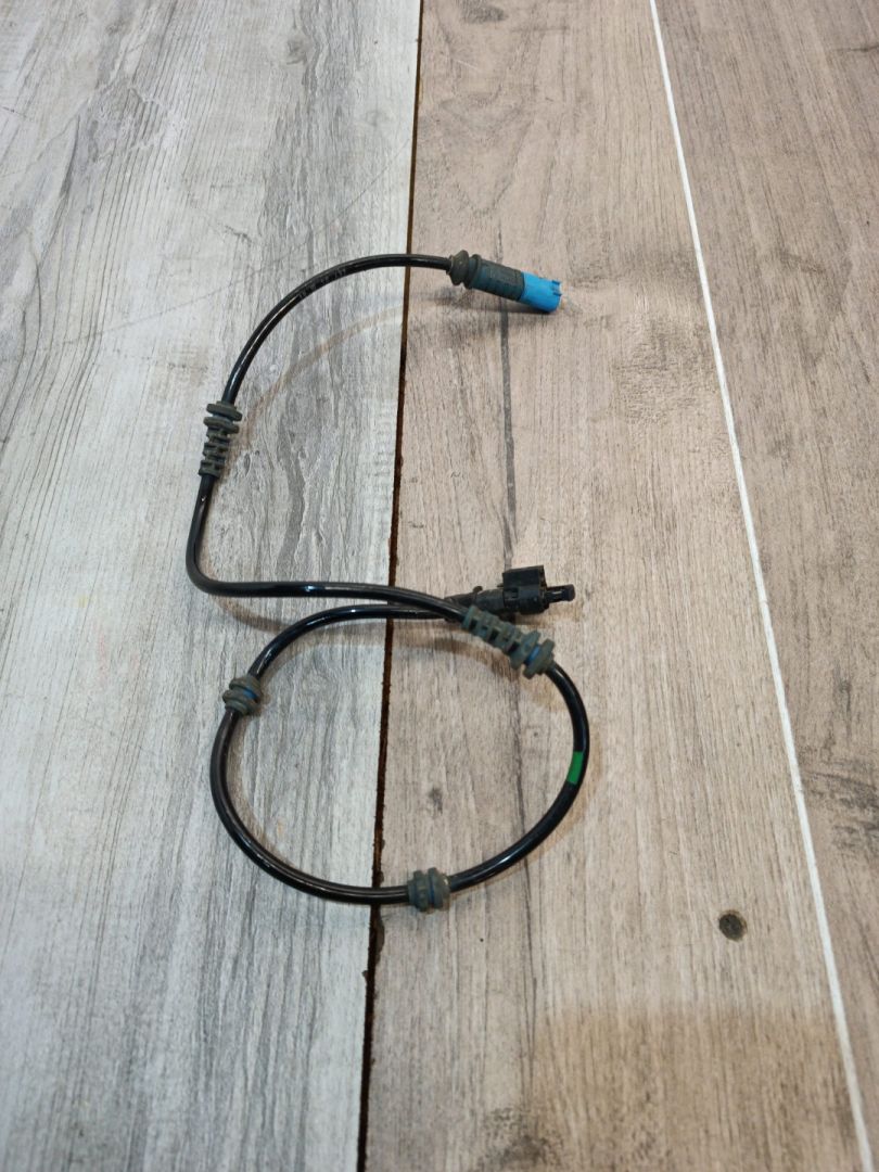 соединительный кабель системы EDC BMW X7 G07 2019, 3.0 л., B58B30C, бензин, АКПП, a96, внедорожник 5 дв., полный привод, 6887539, 37106887539 - фото №1