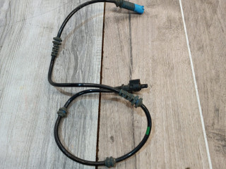 соединительный кабель системы EDC BMW X7 G07 2019, 3.0 л., B58B30C, бензин, АКПП, a96, внедорожник 5 дв., полный привод, 6887539, 37106887539