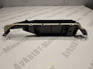 планка под капот BMW 5 серия G60/G61 2024, 2.0 л., b48b20s, бензин, АКПП, с4а, седан, полный привод, 61135A1D5F0, 5A1D5F0