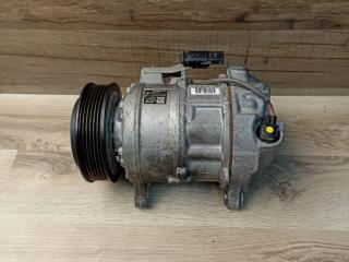 компрессор кондиционера BMW X3 G01 2020, 3.0 л., B58B30B, бензин, c1m, внедорожник 5 дв., полный привод, 6994082, 64526994082