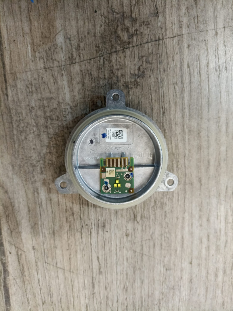 модуль светодиодной подсветки BMW X5 G05 2019, 3.0 л., B58B30C, бензин, АКПП, a96, внедорожник 5 дв., полный привод, 1420000423, 63119477986, 9477986 - фото №1