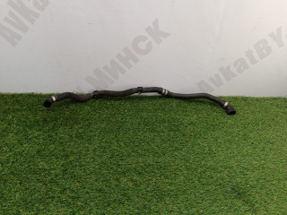 патрубок (трубопровод, шланг) BMW X5 G05 [рестайлинг] G05 2024, 3.0 л., B58B30P, бензин, АКПП, a300, внедорожник 5 дв., полный привод, 17129845644, 9845644