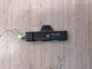 Антенна системы комфортного доступа BMW X5 G05 [рестайлинг] G05 2024, 4.4 л., S68B44A, бензин, АКПП, c5a, внедорожник 5 дв., полный привод, 5A1D0B1, 65205A1D0B1