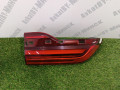 фонарь крышки багажника левый BMW X7 G07 2021, 4.4 л., N63B44D, бензин, АКПП, c27 arktis-grau brillanteffekt, внедорожник 5 дв., полный привод, 63215A164A3, 5A164A3 - фото №2
