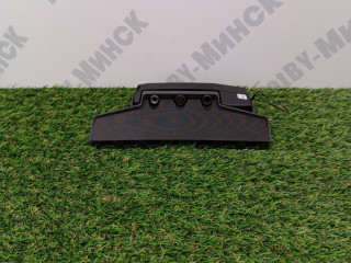 камера переднего обзора BMW X7 G07 2021, 4.4 л., N63B44D, бензин, АКПП, c27 arktis-grau brillanteffekt, внедорожник 5 дв., полный привод, 66515A32DC3, 5A2DC3