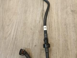 трубка вентиляции картерных газов BMW X3 G01 2020, 3.0 л., B58B30B, бензин, c1m, внедорожник 5 дв., полный привод, 13908667031, 8667031