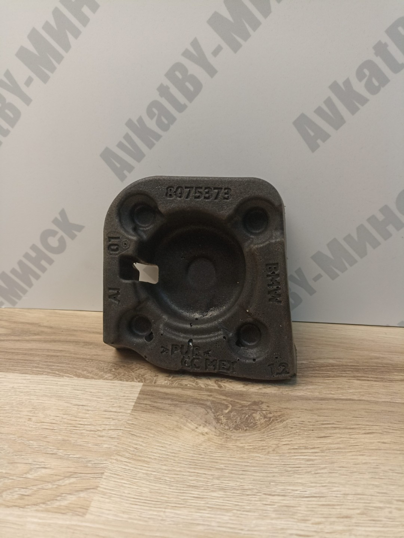 шумоизоляция (термозащита) BMW X4 M F98 2021, 3.0 л., s58b30a, бензин, АКПП, donington-grau metallic (c28), внедорожник 5 дв., 8075373, 51488075373 - фото №1