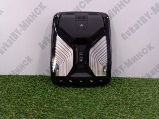 фонарь салона (плафон) BMW X7 G07 2021, 4.4 л., N63B44D, бензин, АКПП, c27 arktis-grau brillanteffekt, внедорожник 5 дв., полный привод, 61315A3B424, 5A3B424