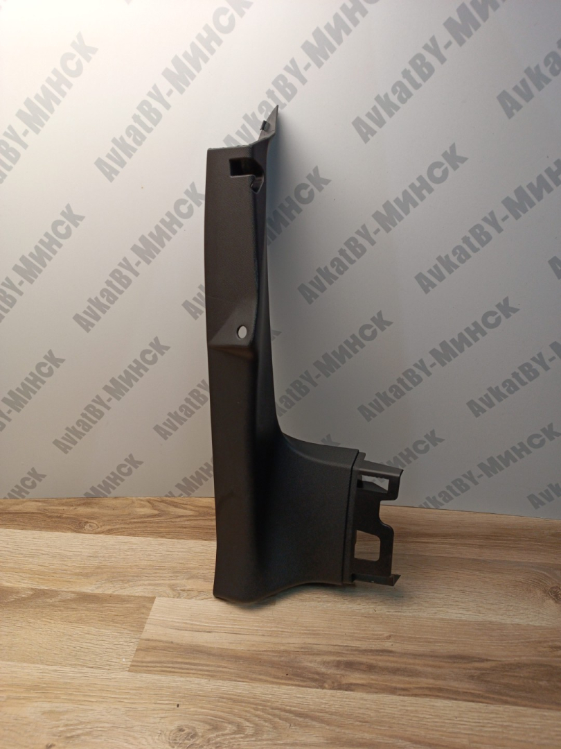 обшивка крышки багажника BMW X4 M F98 2021, 3.0 л., s58b30a, бензин, АКПП, donington-grau metallic (c28), внедорожник 5 дв., 51497491239, 7491239, 7424425 - фото №1