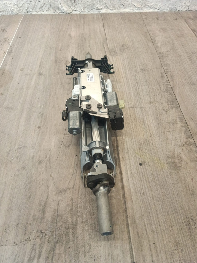 рулевая колонка BMW X5 G05 2022, 3.0 л., B58B30C, бензин, АКПП, c27, внедорожник 5 дв., полный привод, 32306894879, 6894879 - фото №1