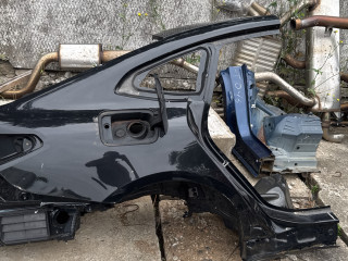 крыло заднее правое BMW 4 Gran Coupe G26 2023, 2.0 л., B46 B20 B, бензин, АКПП, 475, лифтбэк, задний привод, 9626148, 41009626148