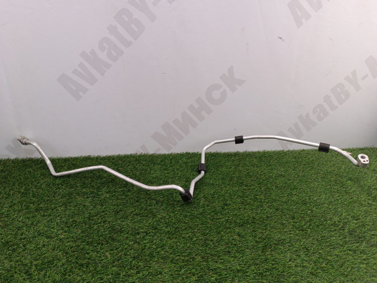 трубка кондиционера BMW X7 G07 2019, 3.0 л., B58B30C, бензин, c1m, внедорожник 5 дв., полный привод, 64536813590, 6813590 - фото №1