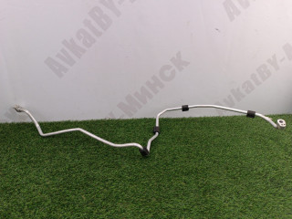 трубка кондиционера BMW X7 G07 2019, 3.0 л., B58B30C, бензин, c1m, внедорожник 5 дв., полный привод, 64536813590, 6813590