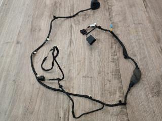 проводка двери задней BMW X5 G05 [рестайлинг] G05 2023, 3.0 л., B58B30P, бензин, АКПП, 475, внедорожник 5 дв., полный привод, 5A5B6D5, 61125A8FFC1, 5A8FFC1