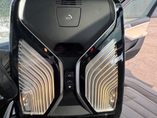 фонарь салона (плафон) BMW X7 G07 2021, 3.0 л., B58B30C, бензин, АКПП, a96, внедорожник 5 дв., полный привод, 61315A3CD89, 5A3CD89