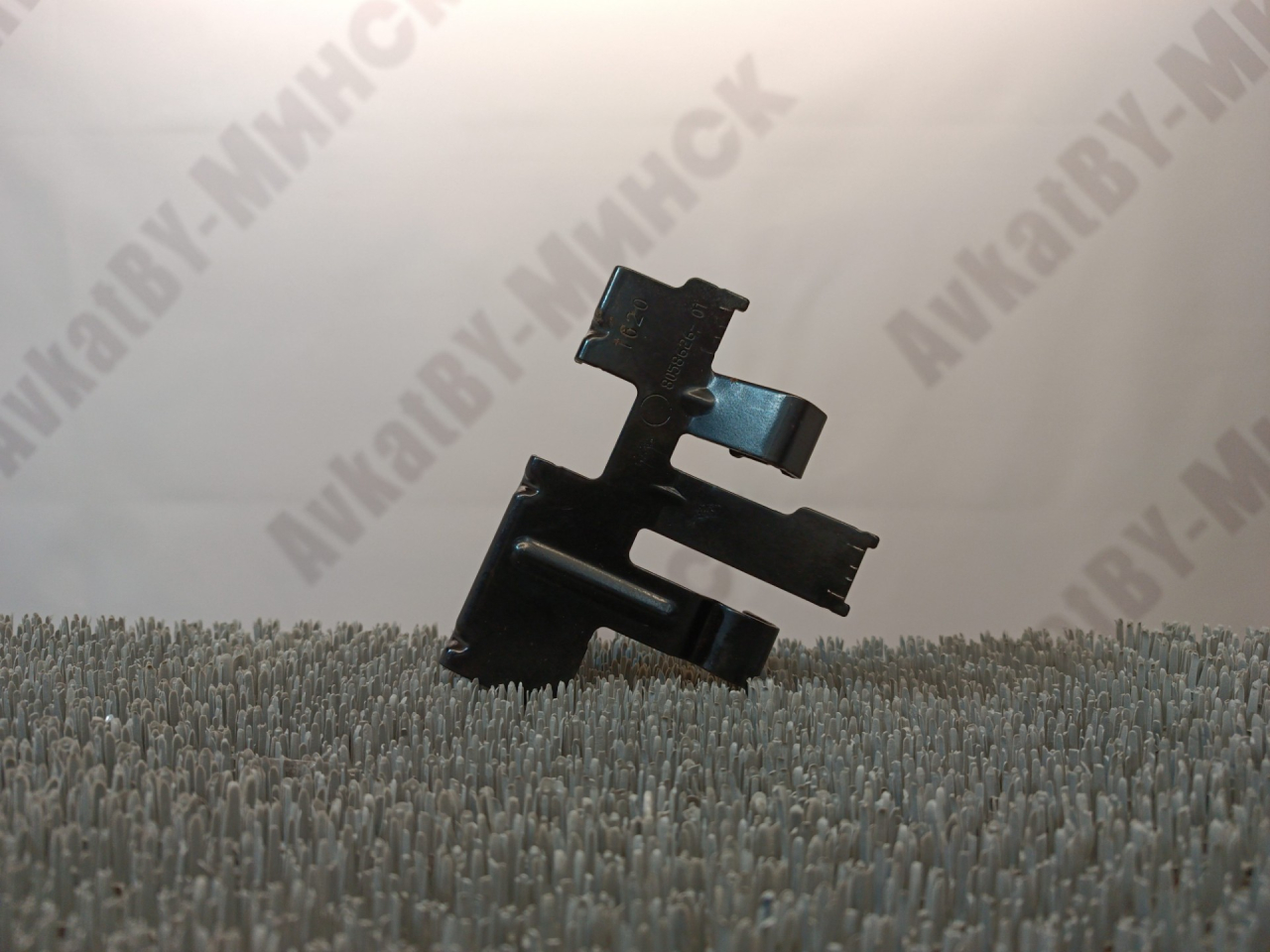 кронштейн (крепление) BMW X4 M F98 2021, 3.0 л., s58b30a, бензин, АКПП, donington-grau metallic (c28), внедорожник 5 дв., 8058626 - фото №1