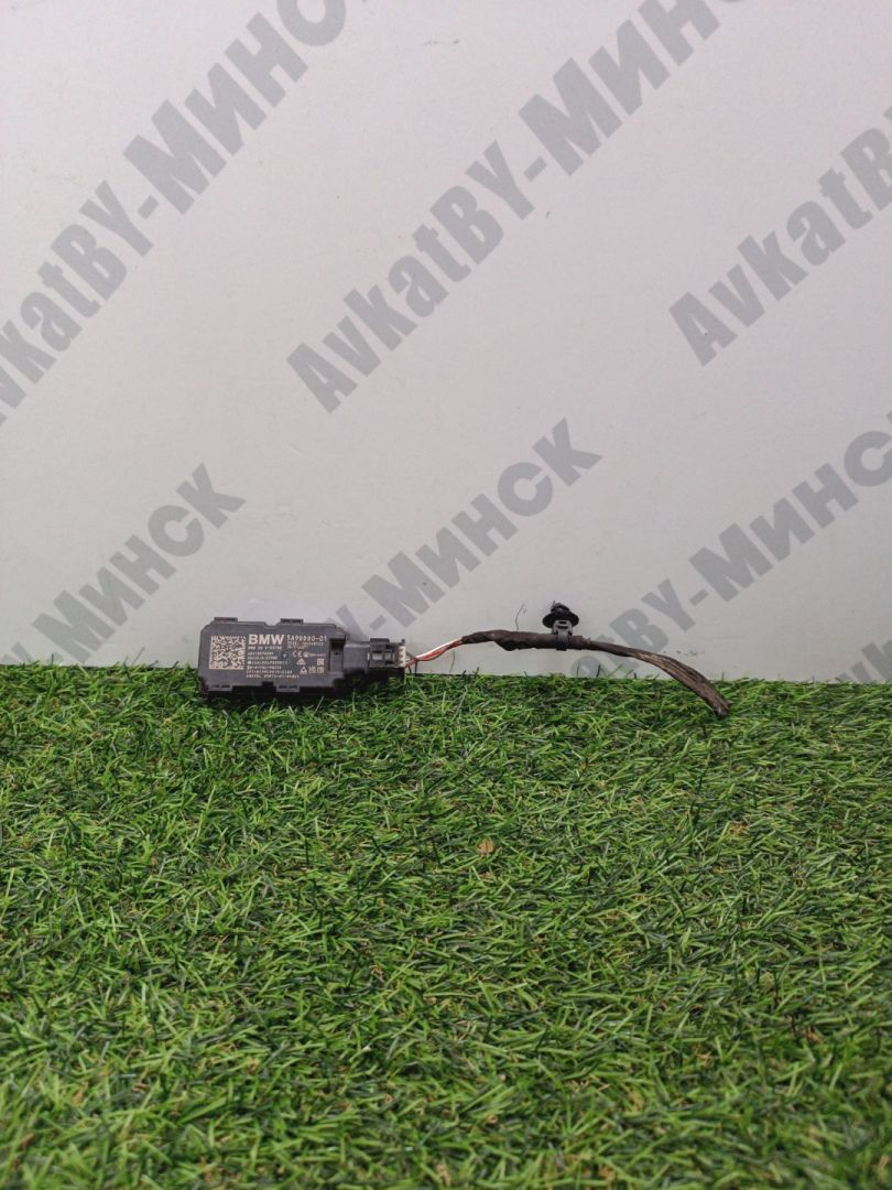 Приемник дистанционного управления BMW 5 серия G60/G61 2024, 2.0 л., b48b20s, бензин, АКПП, с4а, седан, полный привод, 61355A9DDD0, 5A9DDD0 - фото №1