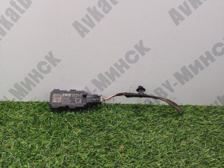 Приемник дистанционного управления BMW 5 серия G60/G61 2024, 2.0 л., b48b20s, бензин, АКПП, с4а, седан, полный привод, 61355A9DDD0, 5A9DDD0