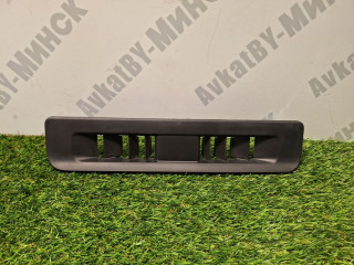 воздуховод BMW X7 G07 2021, 3.0 л., B58B30C, бензин, АКПП, a96, внедорожник 5 дв., полный привод, 64229890990, 9890990