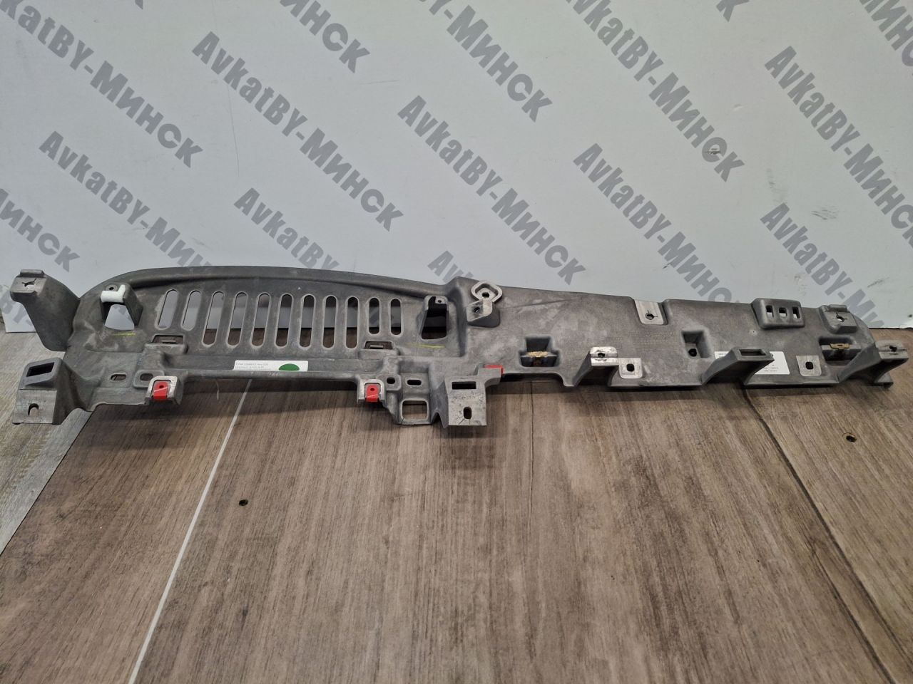 кронштейн торпеды BMW X7 G07 2019, 3.0 л., B58B30C, бензин, c1m, внедорожник 5 дв., полный привод, 3398062, 51453398062 - фото №1