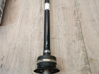 полуось задняя (приводной вал, ШРУС) BMW X3 G01 2019, 2.0 л., B46 B20 B, бензин, АКПП, black-sapphire metallic(475), внедорожник 5 дв., полный привод, 8679939, 33208679939