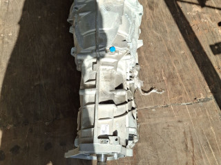 КПП автоматическая (АКПП) BMW 5 серия G60/G61 2024, 2.0 л., b48b20s, бензин, АКПП, с4а, седан, полный привод, 5A6FE77, GA8X60CZ, 24005A6FE77